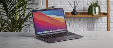 Apple MacBook Air (M1, 2020) | TechRadar