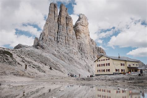 Summer in the Dolomites - Val di Fassa - All the places you will go