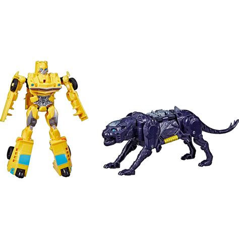 Hasbro Transformers Movie 7 Rise of the Beasts Alliance Beast Combiner ...