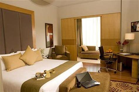 Radisson Blu Suites, Gurgaon | Hotels in Gurugram