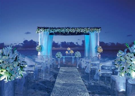 Secrets Resorts Wedding Packages | Wedding All Inclusive