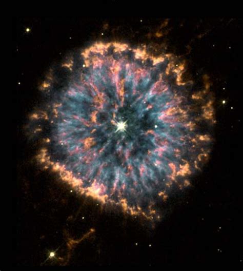 Breathtaking Space Photographs Taken by the Hubble Telescope | Others