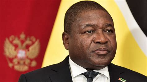 Mozambique leader Nyusi sworn in despite opposition boycott - CGTN