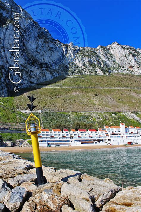 Sandy Bay Gibraltar | Welcome to Gibraltar