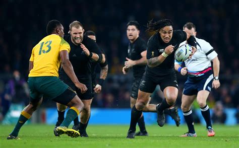 Player Tracking: Ma'a Nonu cuts the perfect line in RWC 2015 final ...