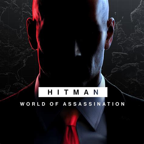 HITMAN World Of Assassination | lupon.gov.ph