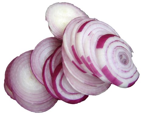 Sliced Onion PNG Image | Free png, Clip art, Png photo