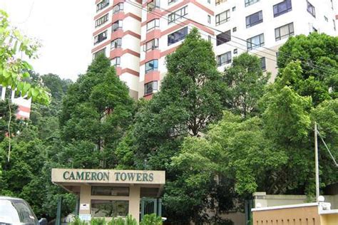 Cameron Towers For Sale in Gasing Heights | PropSocial