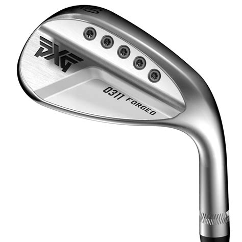 PXG 0311 Forged Golf Wedge | Scottsdale Golf