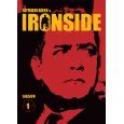 IRONSIDE TV SHOW - warshows.com