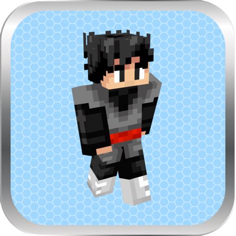 Anime Skins for Minecraft PE - App on Amazon Appstore