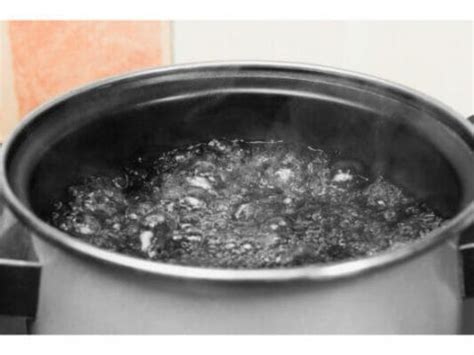 Is It Ok to Pour Boiling Water Down the Drain? (Explained)