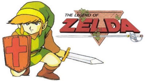 A style guide to Legend of Zelda Ears, which ears for which game.