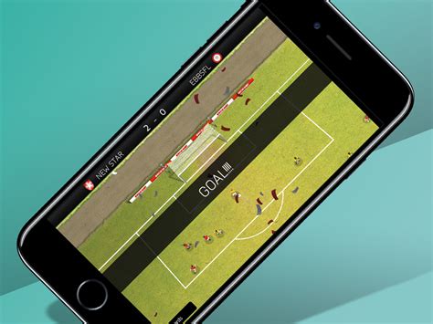 Drop everything and download: New Star Soccer Manager | Stuff