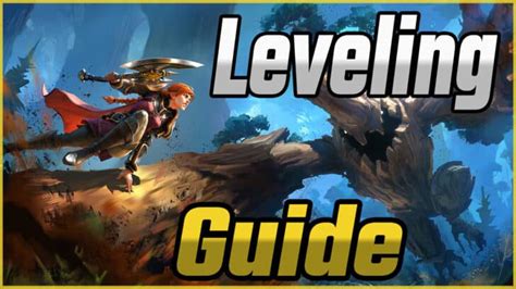 Albion Online Guides - MMORPG Tips