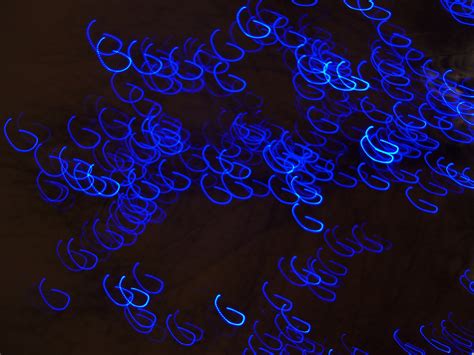 looping blue lights | Free backgrounds and textures | Cr103.com