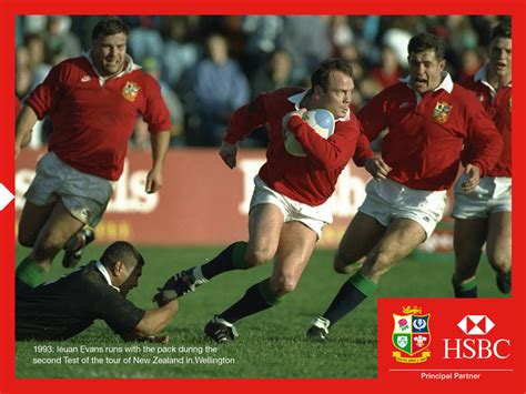 British and Irish Lions - British and Irish Lions Wallpaper (6531289 ...