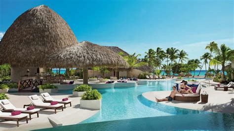 Secrets Cap Cana Resort Spa – Cap Cana - Secrets Cap Cana All Inclusive ...