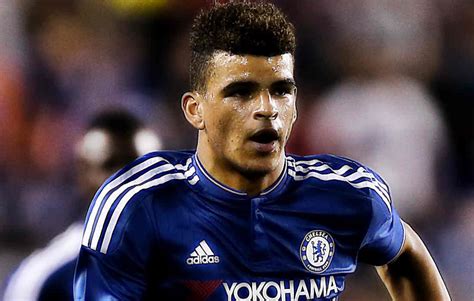 Dominic Solanke Set To Join Liverpool In A Stunning Summer Switch