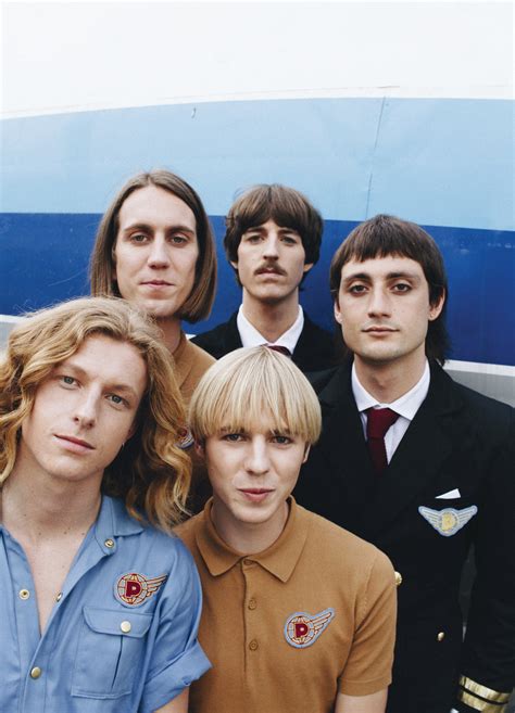 Parcels (Band) Wallpapers (33+ images inside)