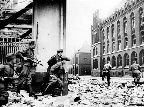 How the Russians took Berlin single-handedly - Russia Beyond