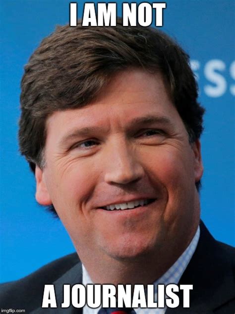 tucker carlson Memes & GIFs - Imgflip