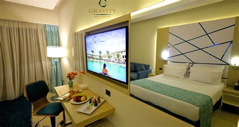 Gravity Sahl Hasheesh Standard Room – Gravity Hotels & Resorts