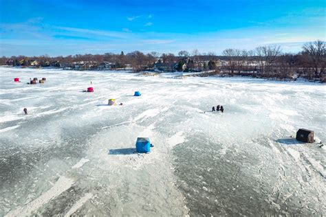 Lake Michigan Fishing: The Complete Guide (Updated 2023)