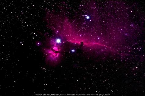 True Color of Emission Nebulae - Beginning Deep Sky Imaging - Cloudy Nights