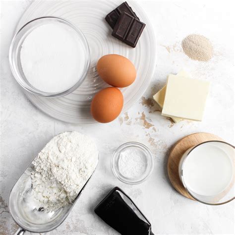 10 Baking Ingredients You Should Have On Hand | The Sweet Occasion