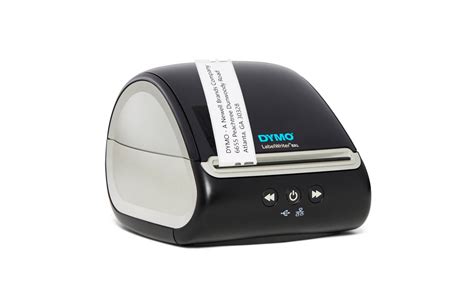 LabelWriter 5XL Label Printer | 4x6 Shipping Label Printer Dymo