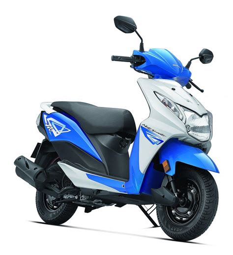 Honda Dio Bike Colour Images Hd | Reviewmotors.co