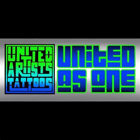 United Artists Tattoos Convention