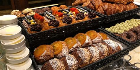 Continental Breakfast Explained: List & Ideas of What Hotels Offer [2024] - UponArriving