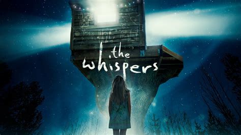 The Whispers - ABC Series - Where To Watch