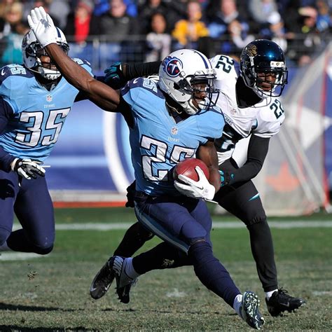 Titans vs. Jaguars: Tennessee's 10 Biggest Winners and Losers | News ...