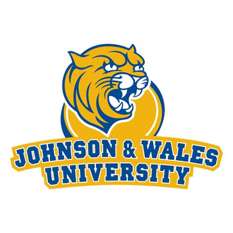 Johnson & Wales logo - REVlax