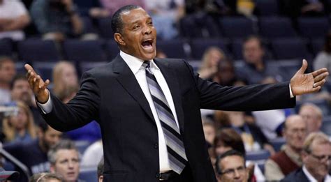 New Orleans Pelicans coach: Alvin Gentry interview - Sports Illustrated