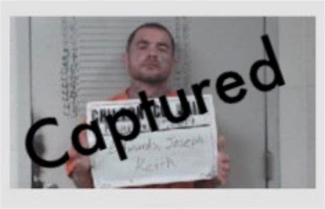 Both escaped inmates from Chilton County in custody | CBS 42