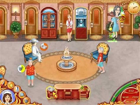 Jane's Hotel Game - Download and Play Free Version!