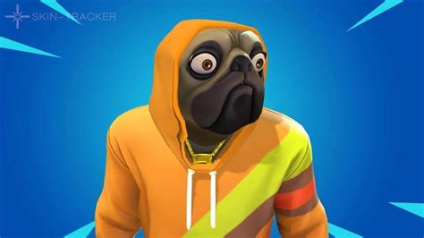 Fortnite Doggo Skin Wallpapers - Top Free Fortnite Doggo Skin Backgrounds - WallpaperAccess