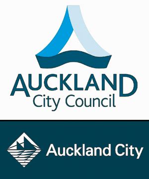 City sets sail with new $25,000 logo | Stuff.co.nz