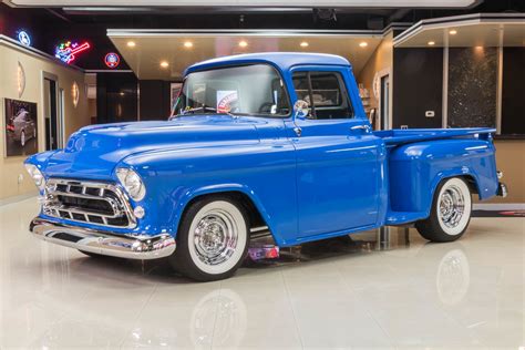 1958 Chevrolet Apache Pickup for sale #53646 | MCG