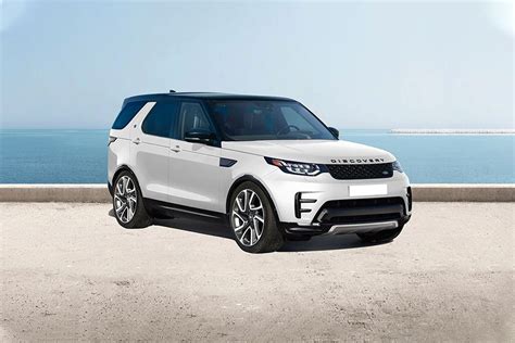 Land Rover Discovery 2024 Price in United States - Reviews, Specs ...