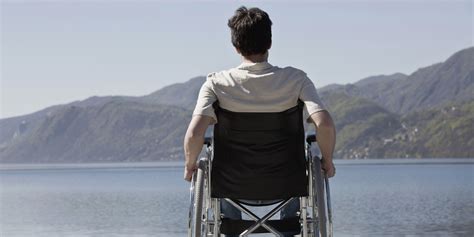 10 Things You Should Know When Traveling With a Wheelchair | HuffPost