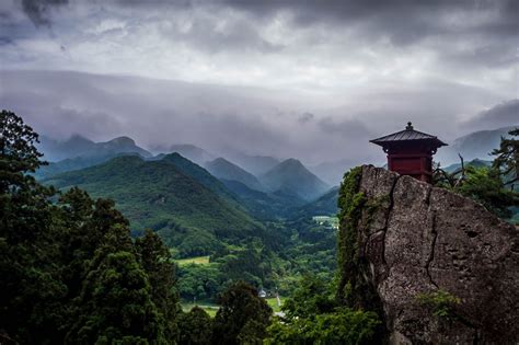 1000 steps. by Michael Foo / 500px | Japan travel, Japan itinerary, Japan travel guide