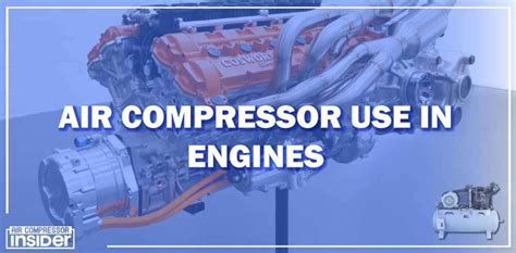 What Is An Air Compressor Used For? [Top 20 Uses in 2023]