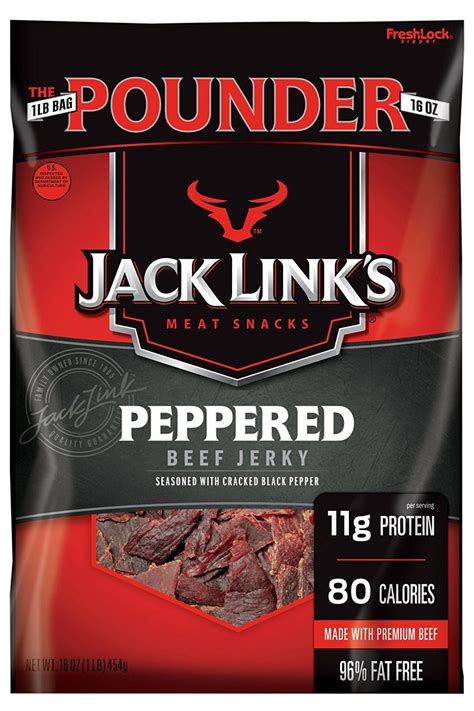 6 Best Beef Jerky Brands to Buy Online - Why Beef Jerky Is the Best Snack