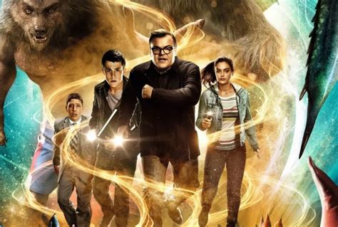 ‘Goosebumps’ Books To Become A New Live-Action TV Series