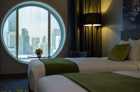 HOLIDAY INN BANGKOK SILOM, AN IHG HOTEL $66 ($̶1̶5̶6̶) - Updated 2022 Prices & Reviews - Thailand